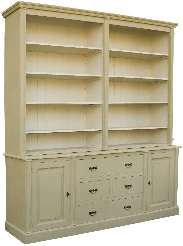 wohnART Furniture - feine und hochwertige Antik- und Landhausmöbel aus